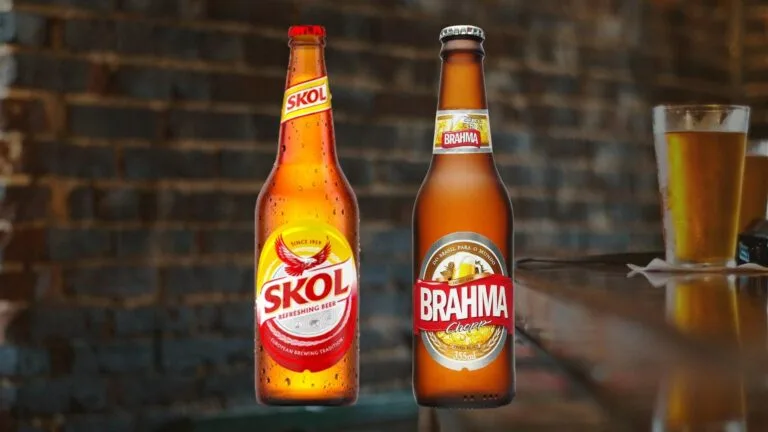 Brasiliansk øl