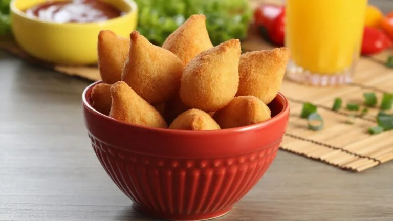 Coxinha