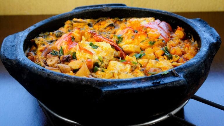 Moqueca